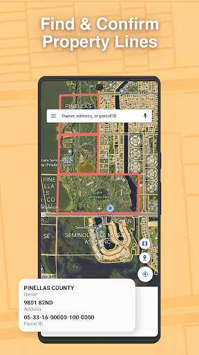 LandGlide: GPS Property Finder screenshot 5