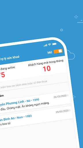 AI DOCTOR Screen 2