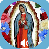 Mañanitas Virgen de Guadalupe con Audio icon