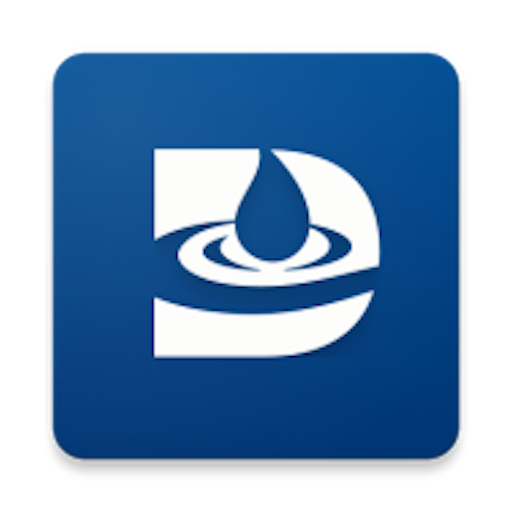 myDFA logo