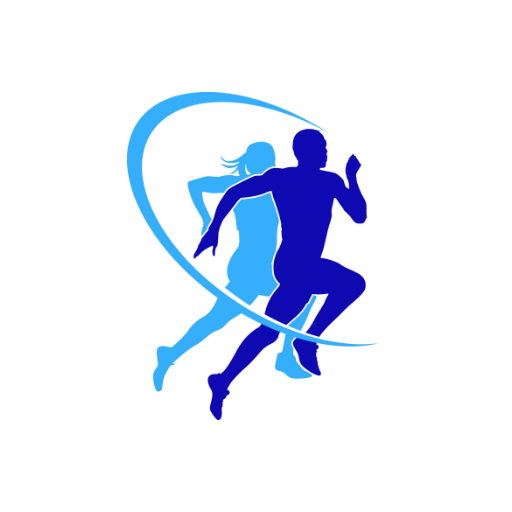 StepUp Health and Fitness logo