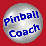 Pinball Coach icon
