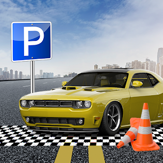 Real Car Parking Games 3D apk