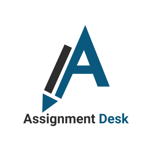 Assignment Desk logo