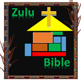 Zulu Offline Bible icon