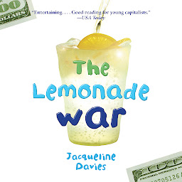 Icon image The Lemonade War