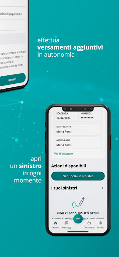 Assicurazioni Crédit Agricole