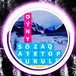 Cover Image of Скачать Söz tapmak oýny - Türkmençe  APK