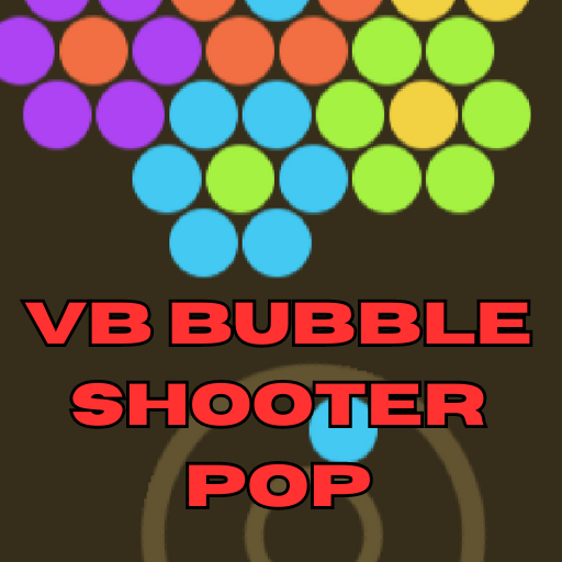 Bubble Shooter - Pop Bubbles on the App Store