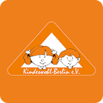 Cover Image of 下载 Kindeswohl-Berlin App 4.8.000 APK