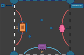 Defender - Screenshot 2