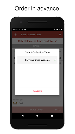 Rodi Screen 3