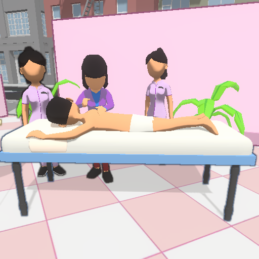 Idle Spa Store Master Download on Windows