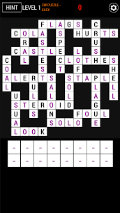 Codeword Puzzle APK for Android 4