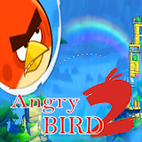 New Angry Bird 2 guide icon