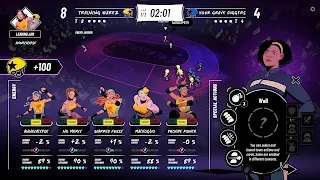 Roller Drama - Screenshot 2