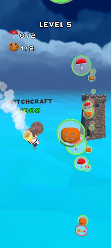 Witch Craft Screen 3