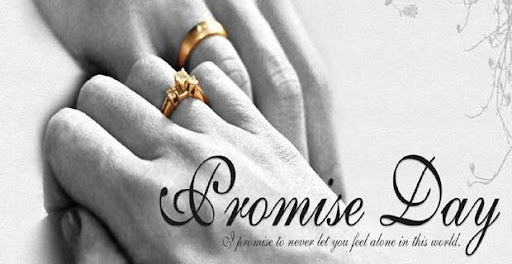 Happy Promise day Images 2024