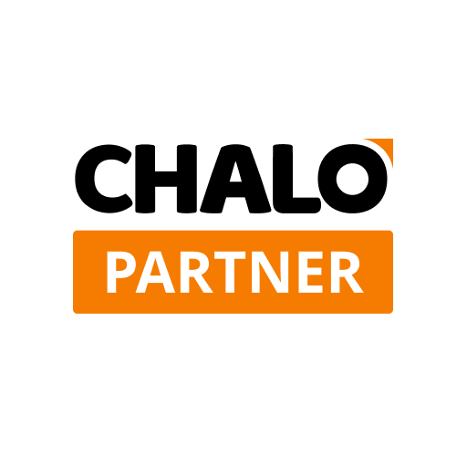 Bus Partner logo