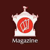 BAPS Magazines icon
