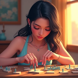 Steel Bolt Riddle
