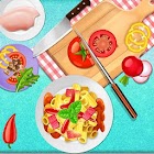 Italian Pasta Maker: Cooking Continental Foods 1.0.6