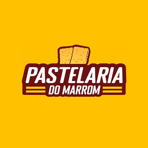 Pastelaria do Marrom logo