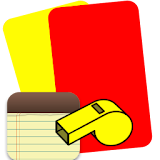 Referee Tools icon