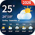 Weather Forecast & Accurate Local Weather & Alerts1.1.7