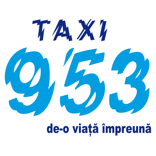 TAXI 953 Sibiu logo
