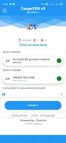 Screenshot image