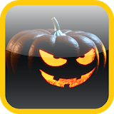 Halloween Greeting Cards icon