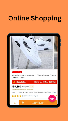 Online Jumia-Shopのおすすめ画像4
