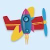 Airplane Hook -in ten trials icon