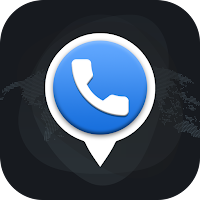 Caller Name & Location Tracker