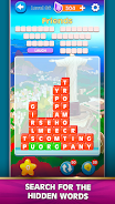 Word Journey – Word Games Screenshot