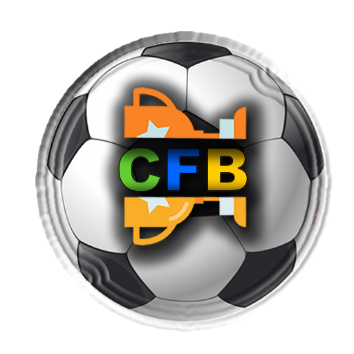 Copa de Futebol de Bairro -CFB logo