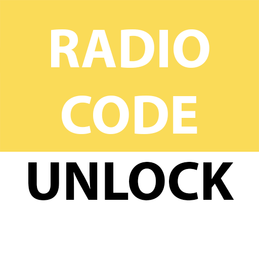 Autoradio Code Unlock  Icon