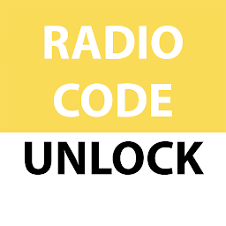 Icon image Autoradio Code Unlock