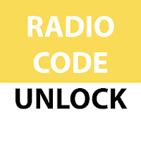 Autoradio Code Unlock