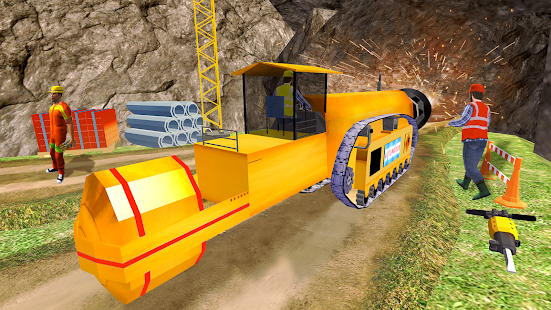 Construction Simulator Heavy Truck Driver 1.2.1 screenshots 10