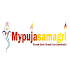 My Puja Samagri Shopping App
