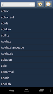 English Turkmen Dictionary