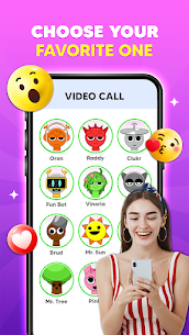 Monster Call&Chat: Music Prank 2