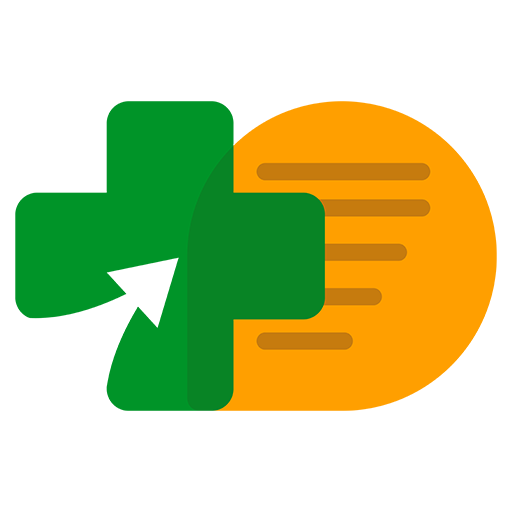 Kondjigbalẽ logo