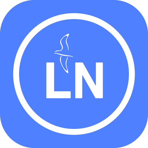 LN - Nachrichten und Podcast Download on Windows