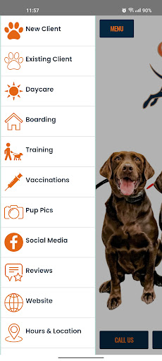 Barks & Rec Screen 2