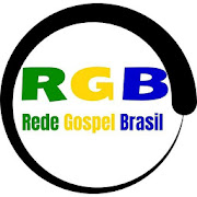 Rede Gospel Brasil  Icon