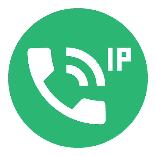 IP電話 - サテライトオフィス logo