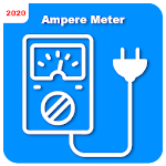 Cover Image of Baixar Ampere Meter Fast Charger Tester Battery Monitor 1.0.3 APK